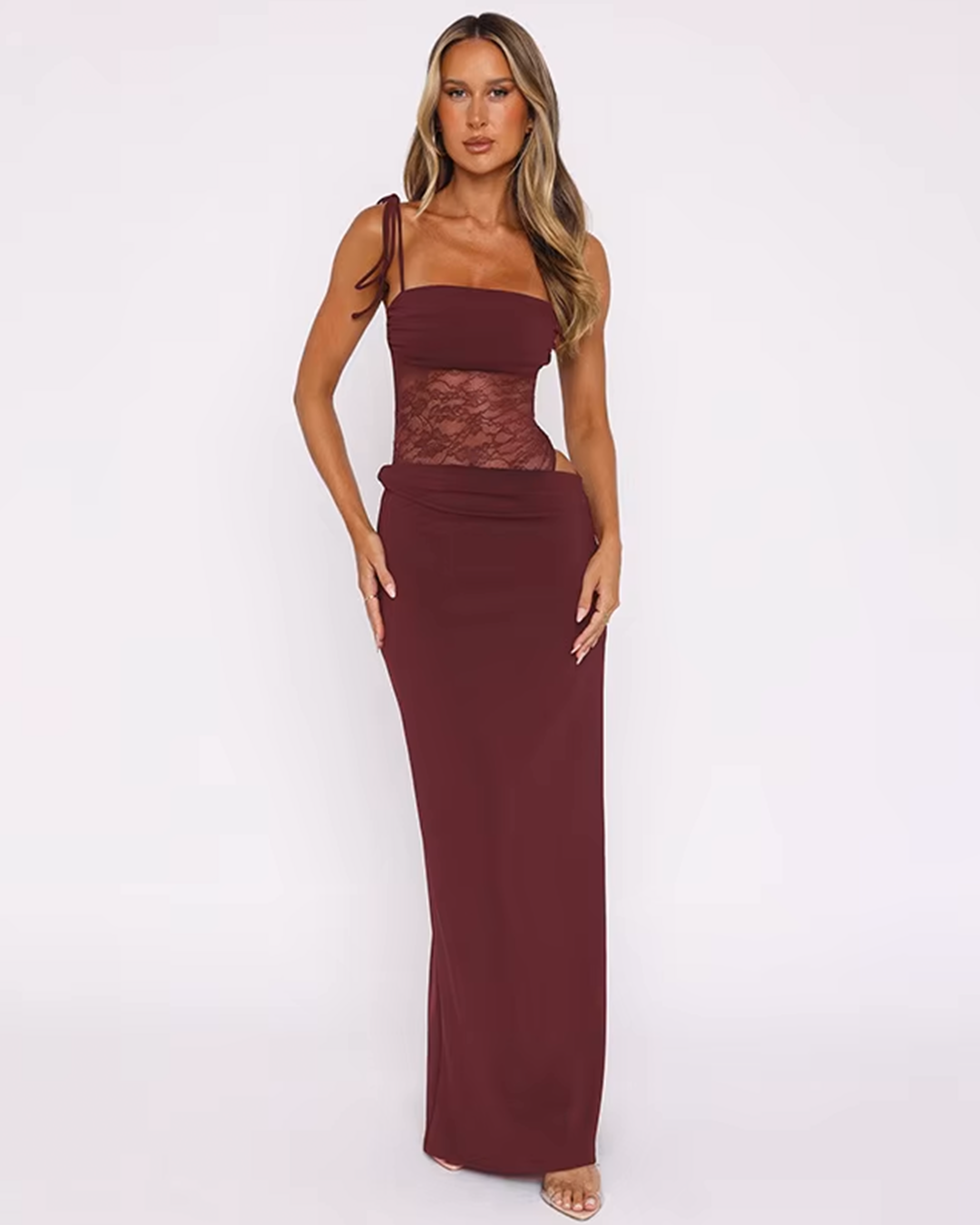 JACQUELINE | SIEĆ MAXI