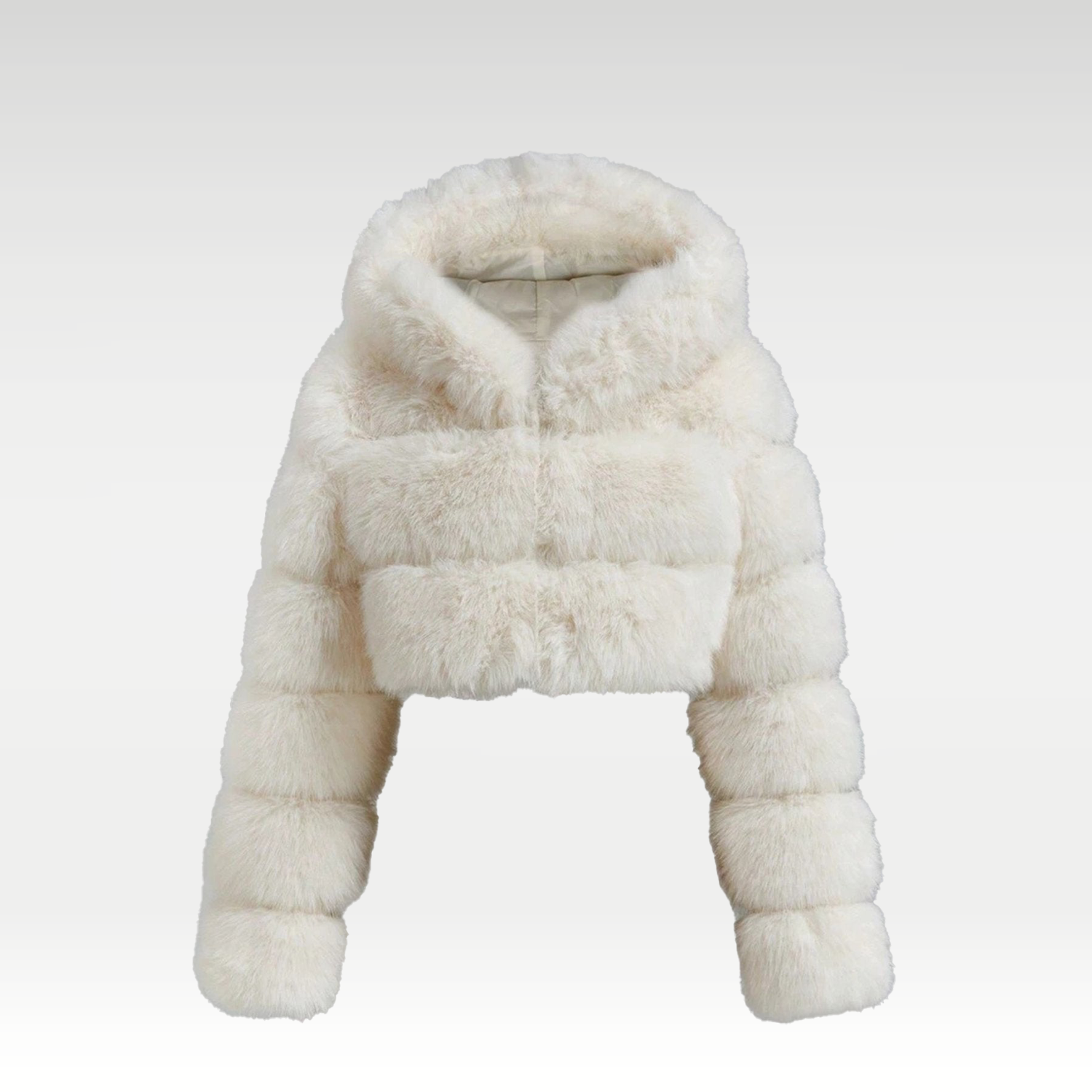 Anna | Kurtka Futrzana