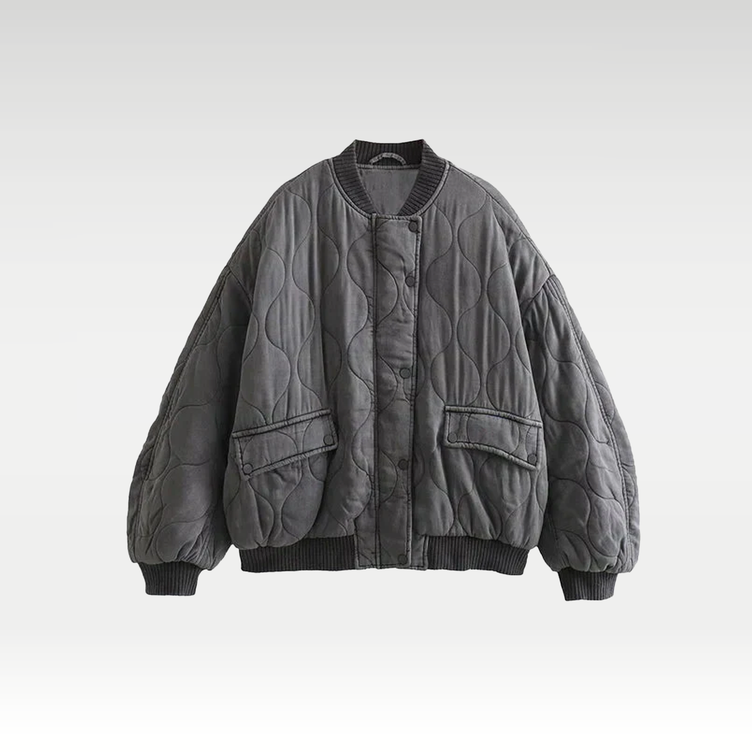 Amara | Kurtka typu bomber