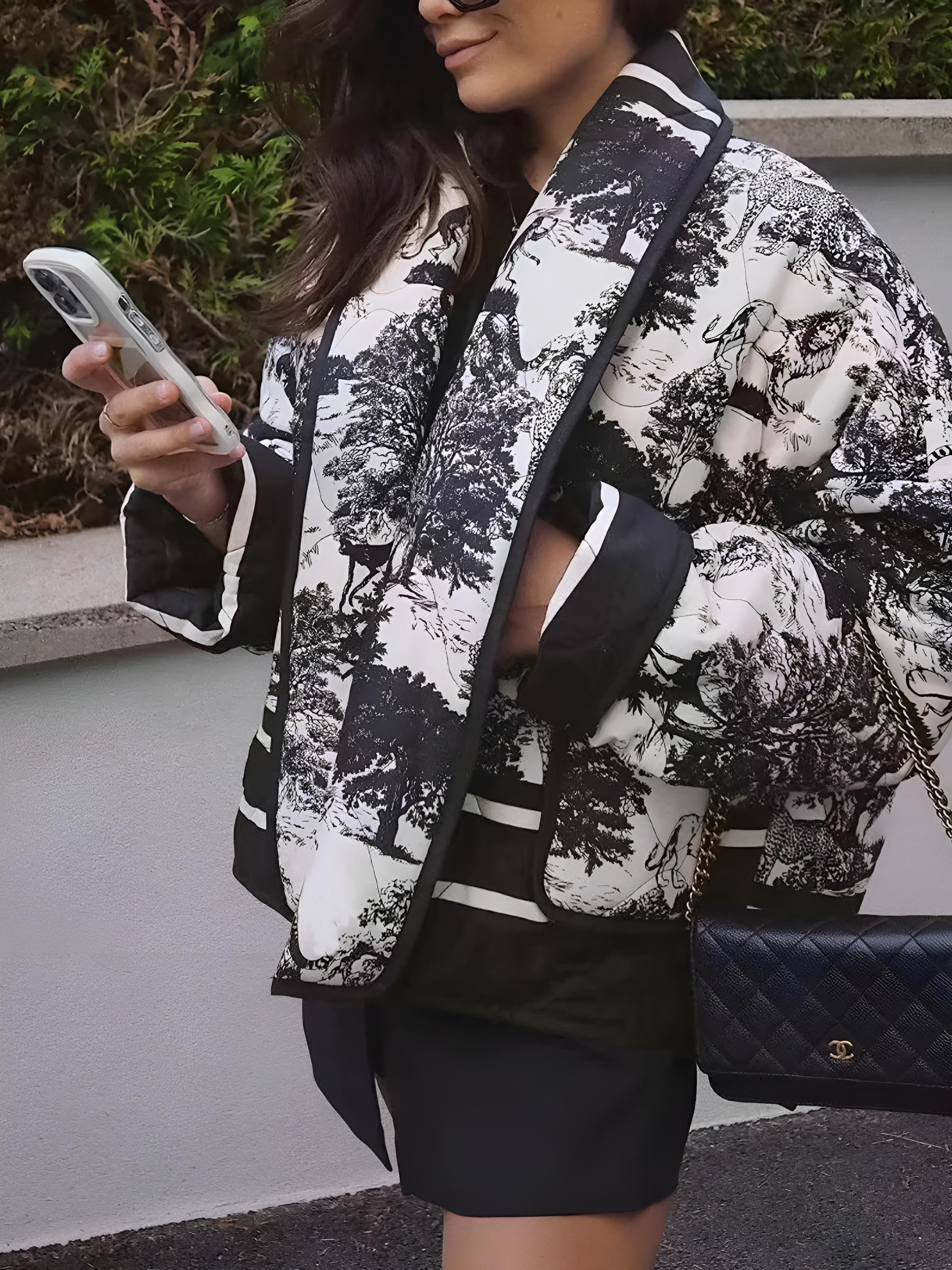 Elena | Kurtka Zimowa