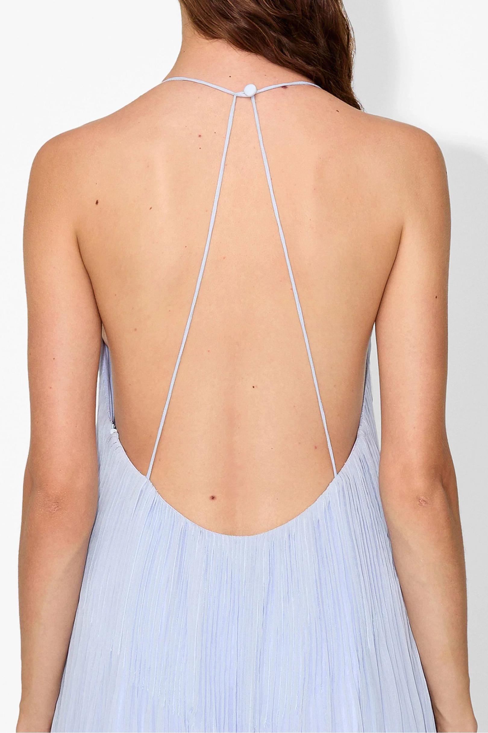 Sukienka Maxi Haydin