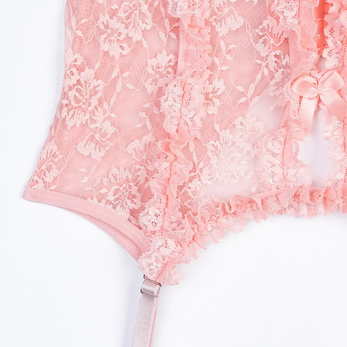 Marina's | Zestaw 3-warstwowy