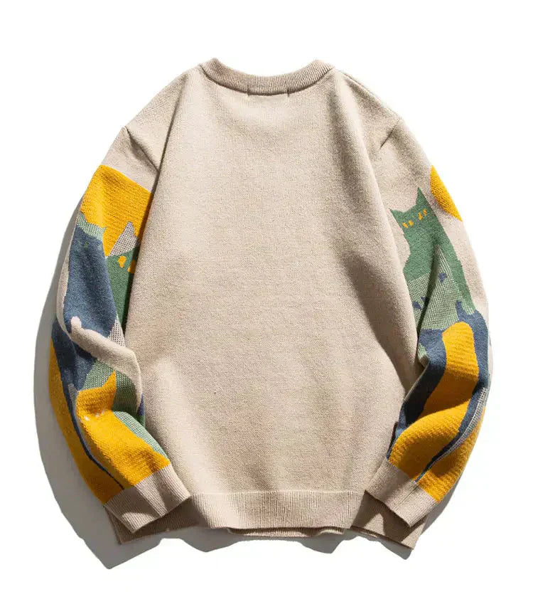 Sami™ | Sweatshirt Chat