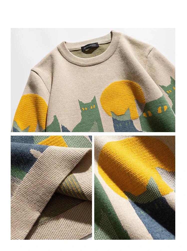 Sami™ | Sweatshirt Chat