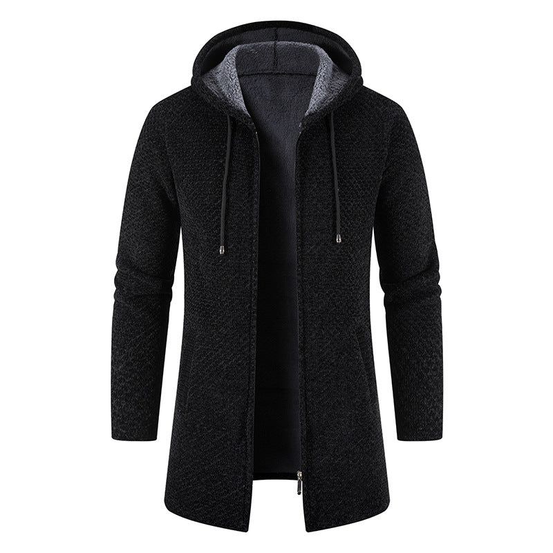 Francesco™ | Cardigan élégant de luxe pour homme