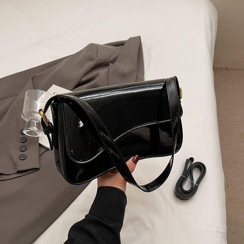 Izabele Atelier™ | Torebka Écarlate