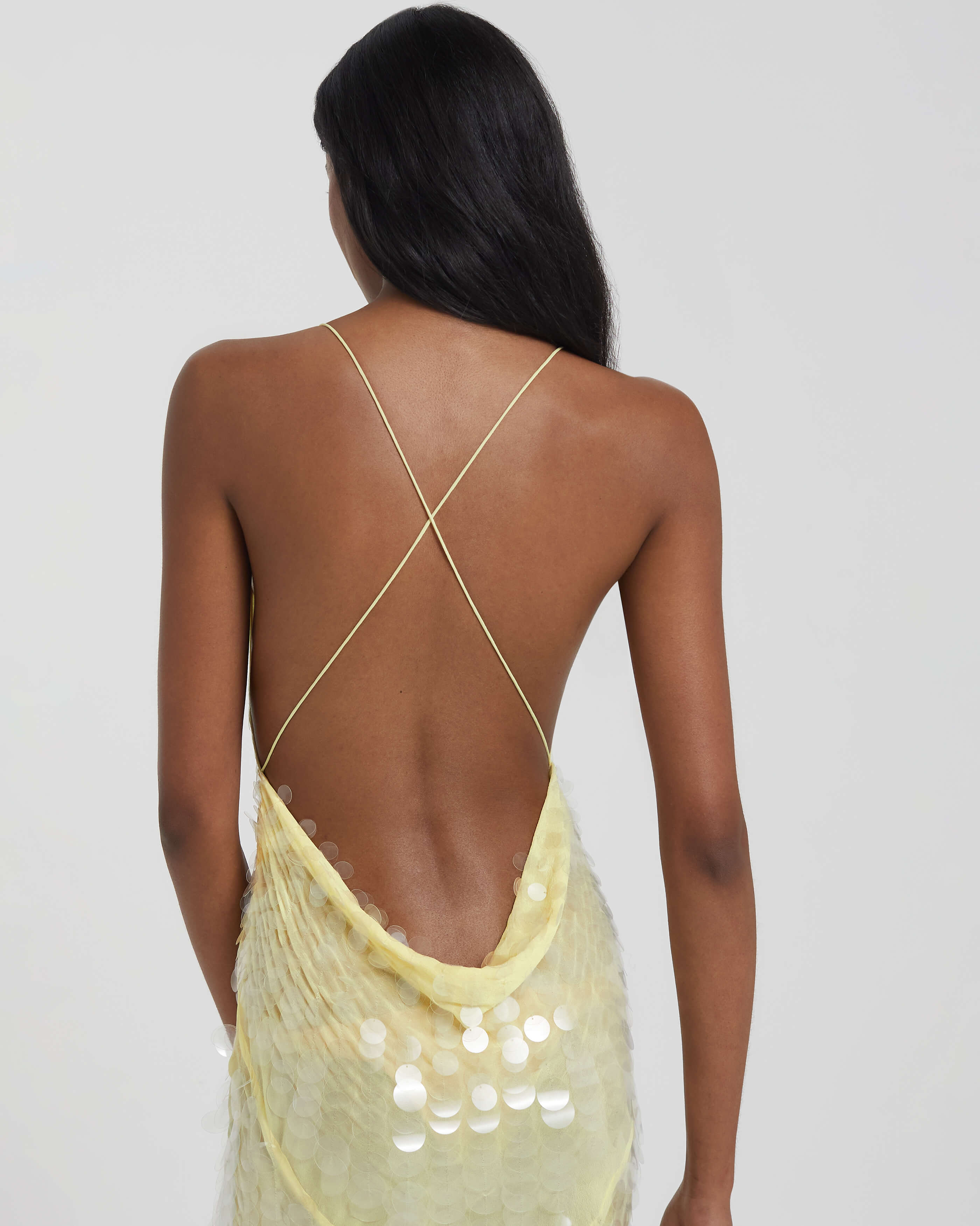 Nisari™ | Kwiatowa Sukienka z Chokerem