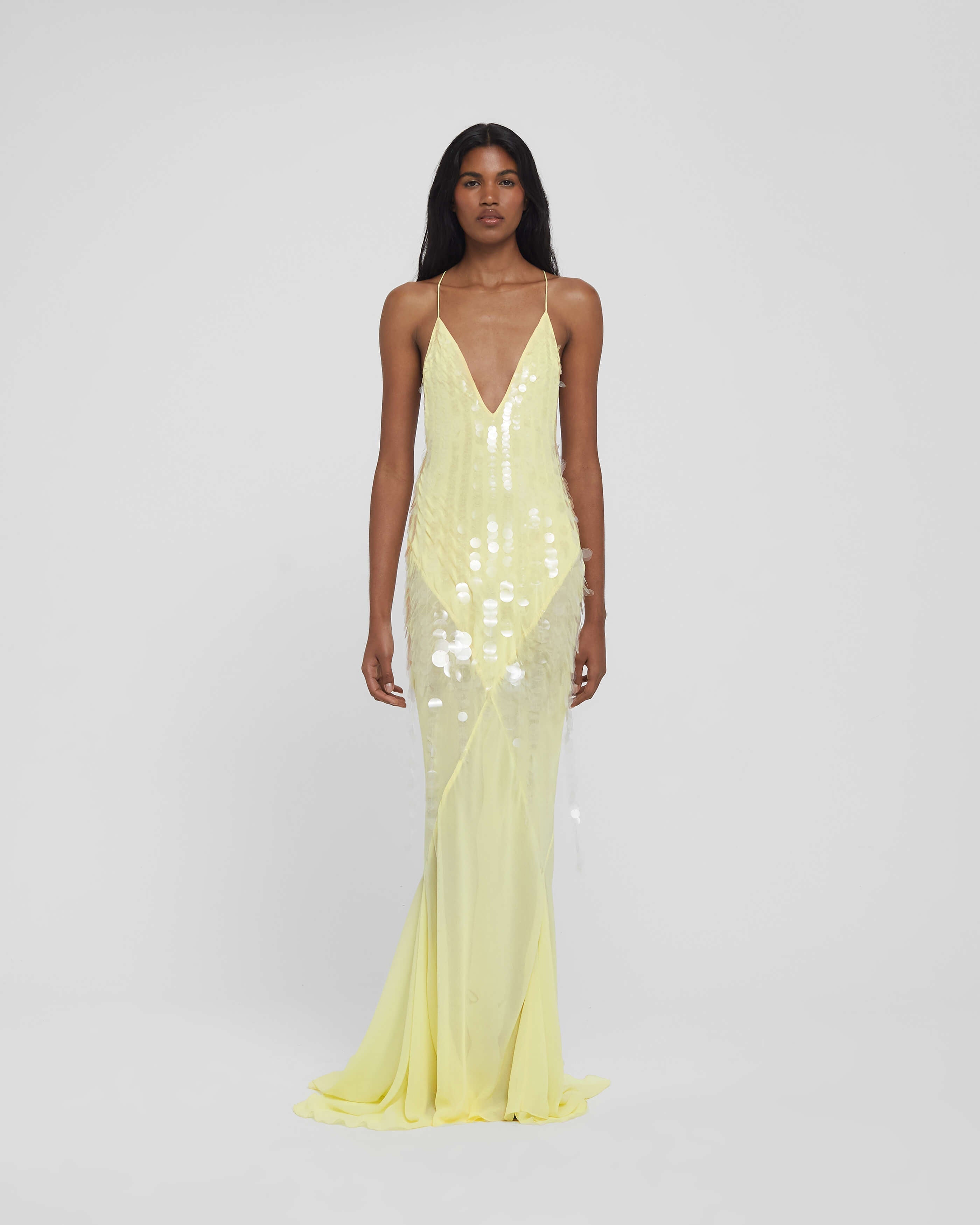 Nisari™ | Kwiatowa Sukienka z Chokerem