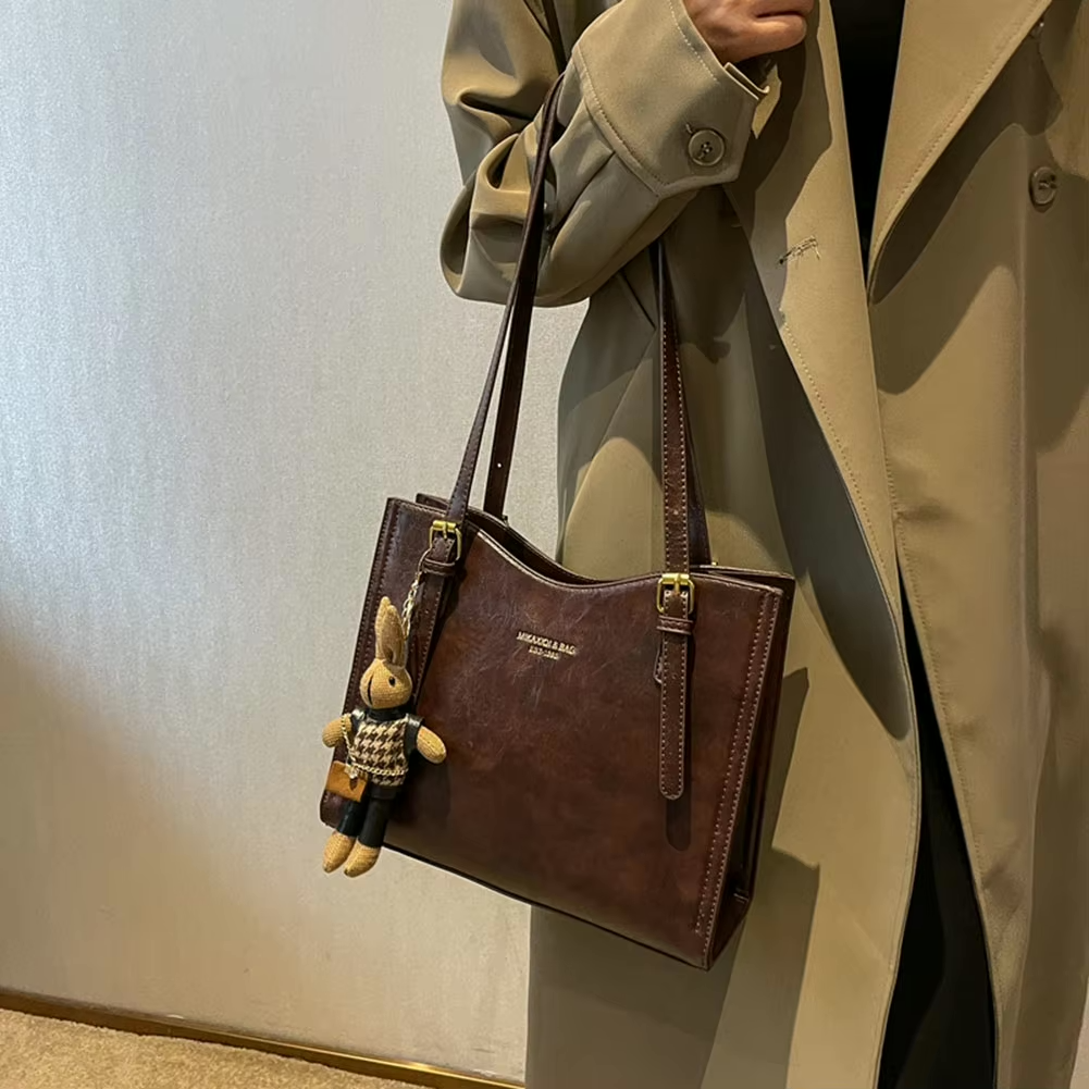 CharmBun™ | Torebka na ramię