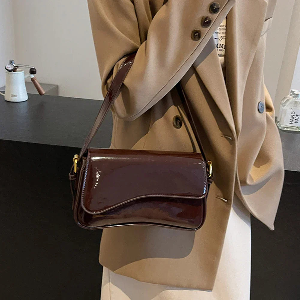 Izabele Atelier™ | Torebka Écarlate