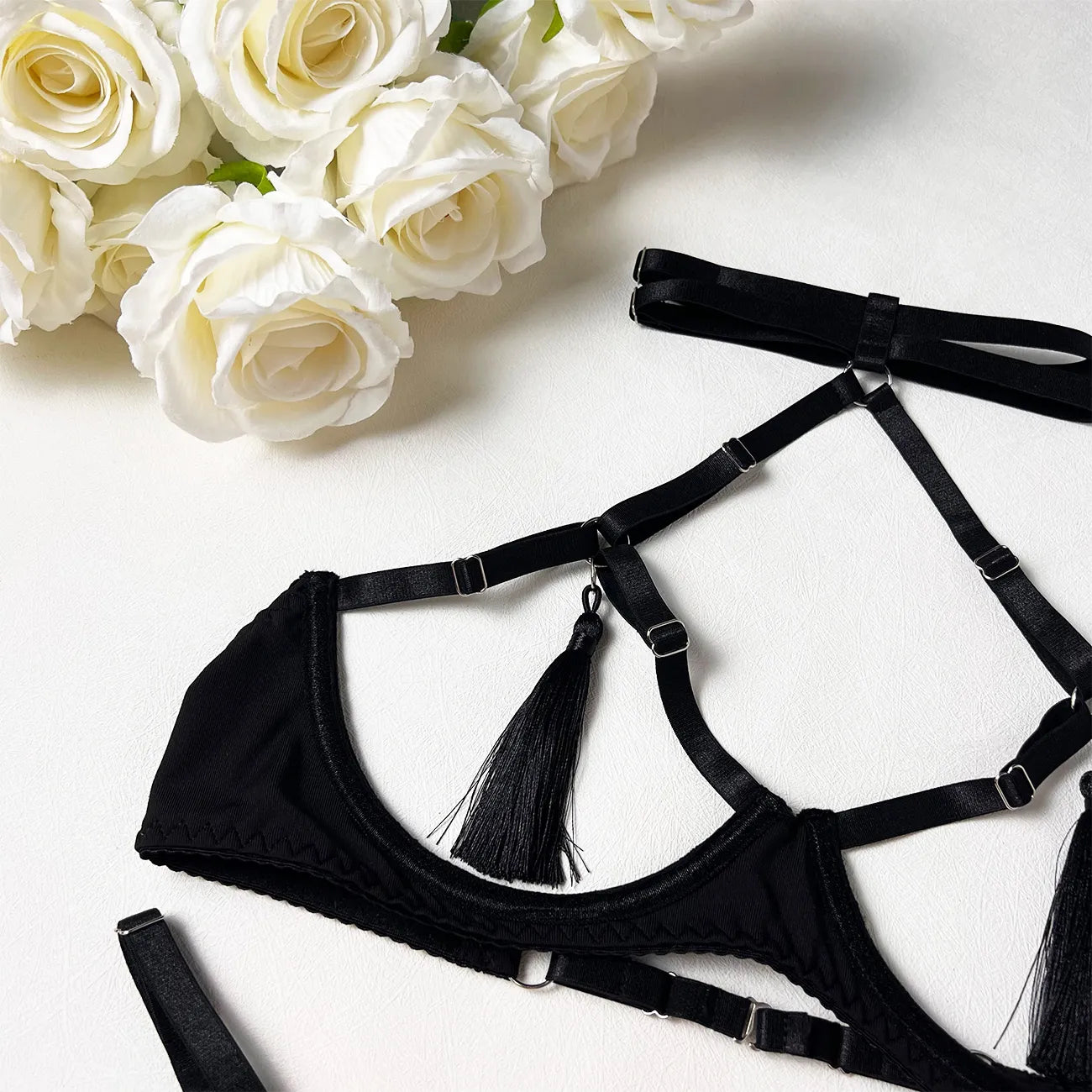 Zestaw bielizny Olivia