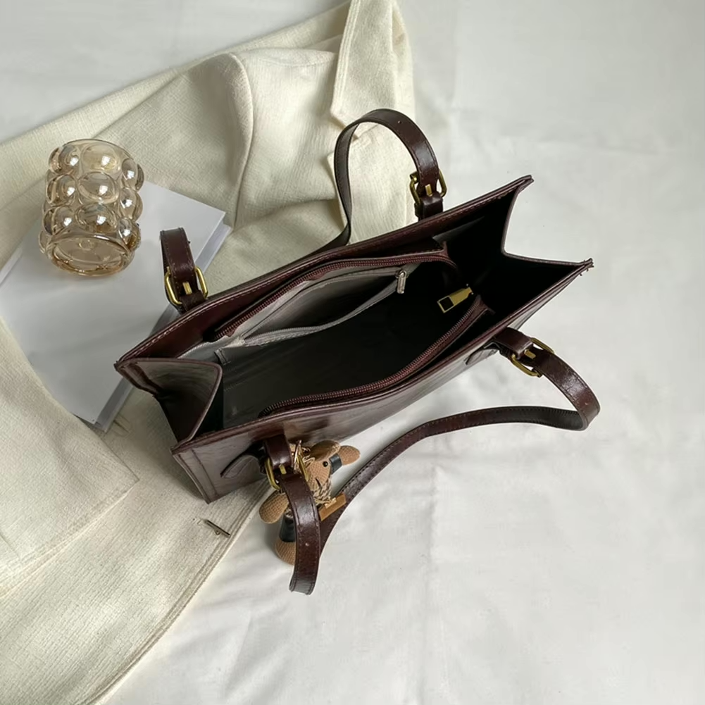 CharmBun™ | Torebka na ramię