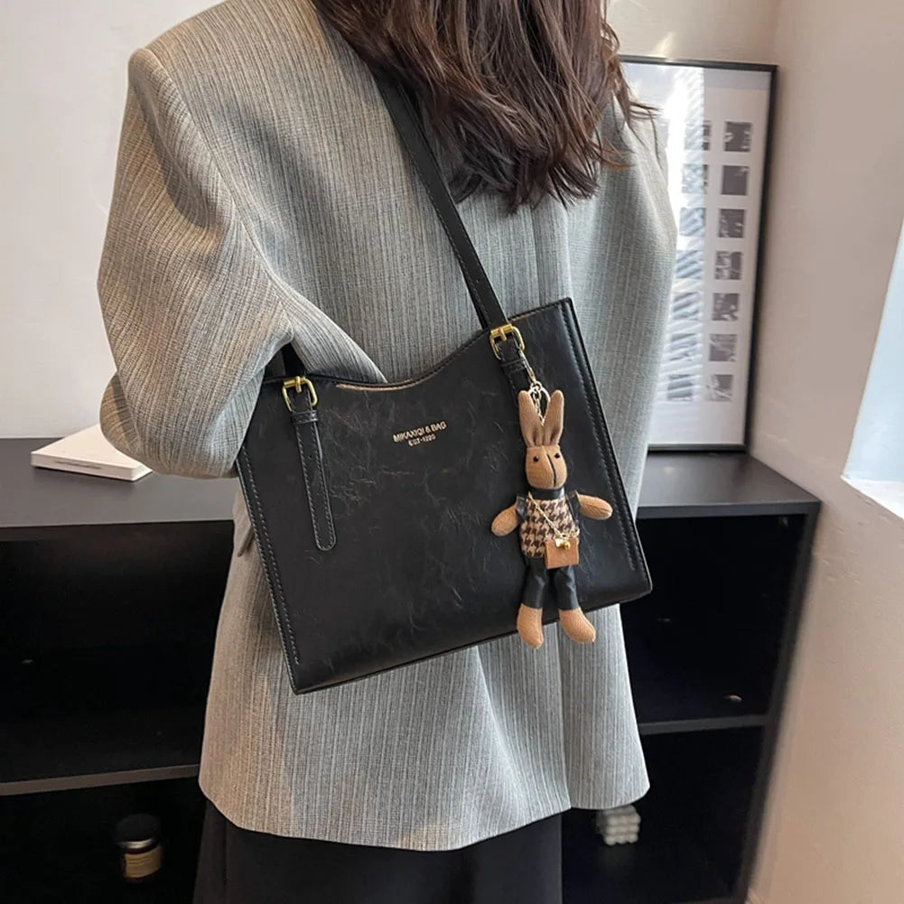 CharmBun™ | Torebka na ramię