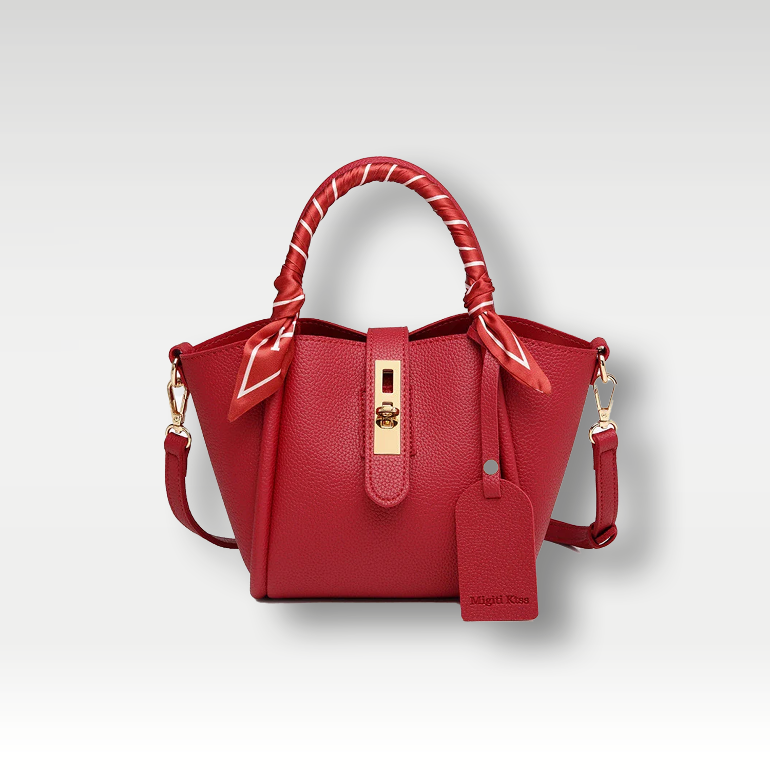 Izabele Atelier™ | Torebka na ramię