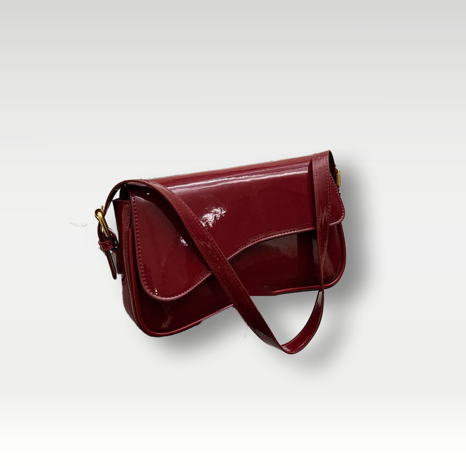 Izabele Atelier™ | Torebka Écarlate