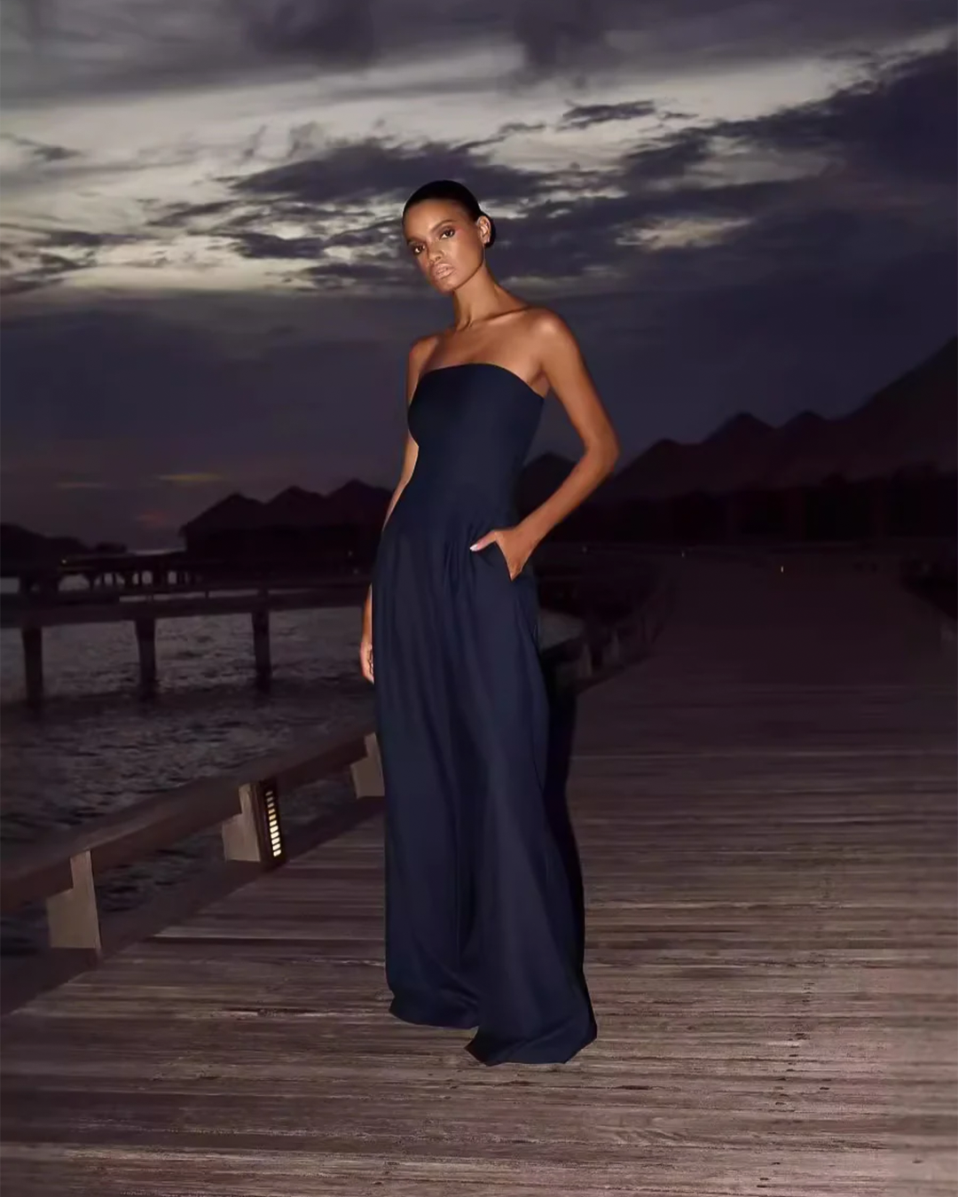 Claire™ | Luxe Flow Combinaison