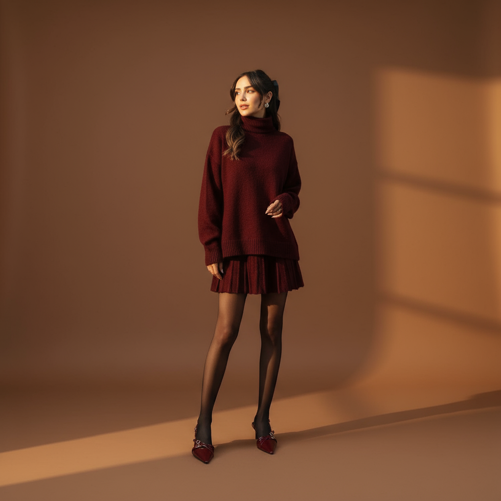 LUNA™ | ZESTAW ZIMOWY