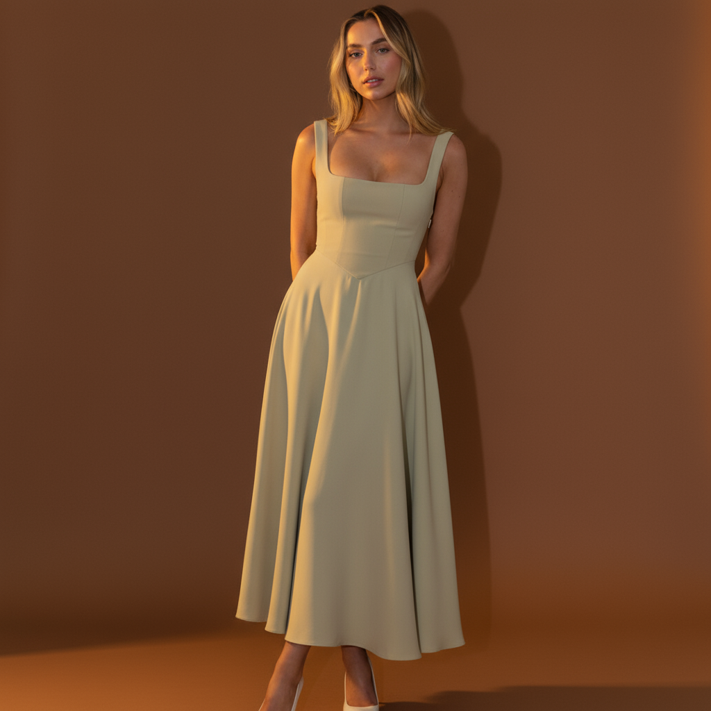 Sukienka Scarlett Grace