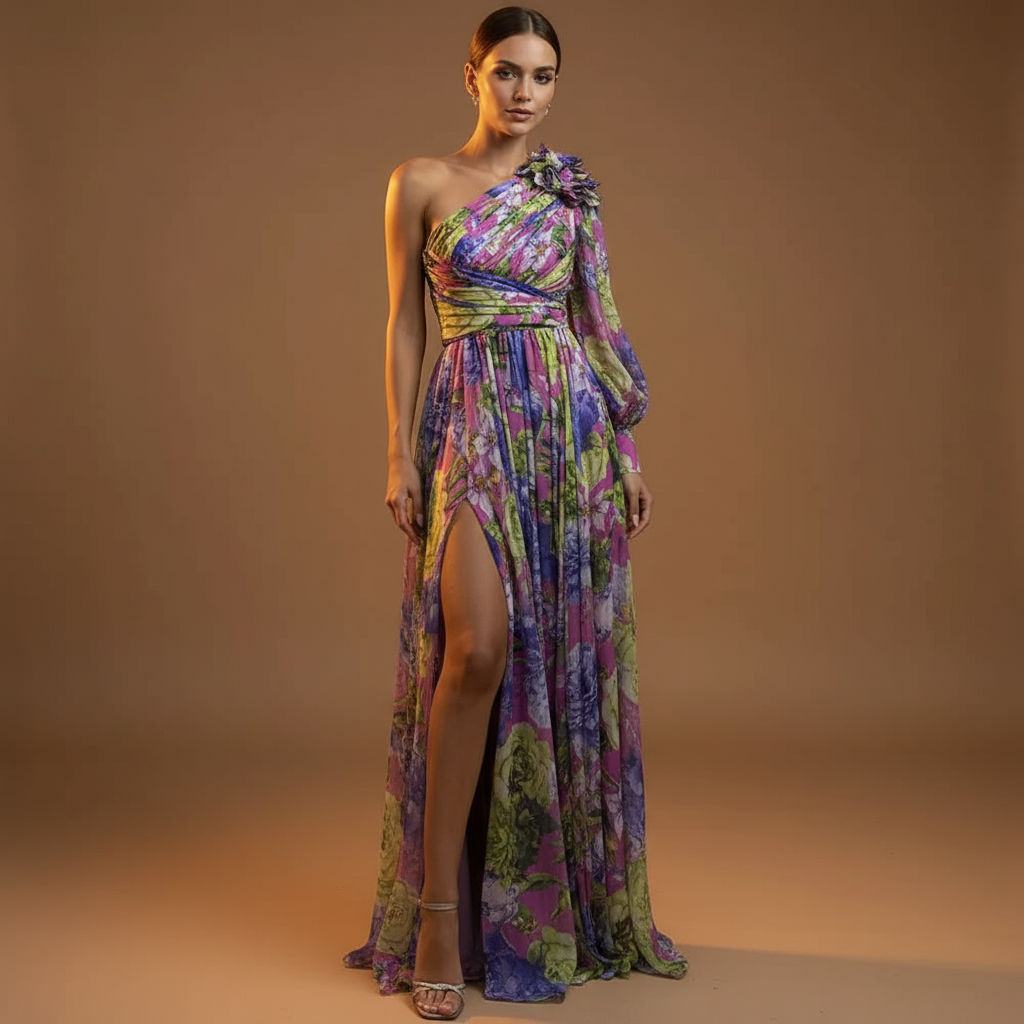 Magdalena™ | Suknia Kwiatowej Bogini