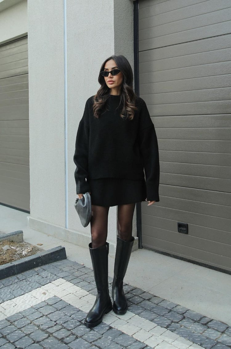 CAMILLE™ | Jesienny Zestaw